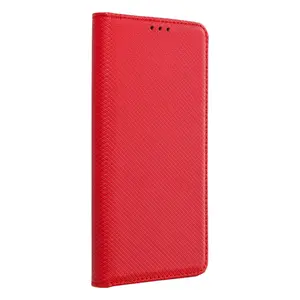 Riff TakeMe Smart Magnetic Fix Book Case without clip Samsung Galaxy A34 5G Red