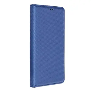 TakeMe Smart Magnetic Fix Book Case without clip Xiaomi Redmi Note 11 Pro / Note 11 Pro 5G Blue