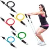 Riff TakeMe Home Resistance Bands Fitness Set Photo 4