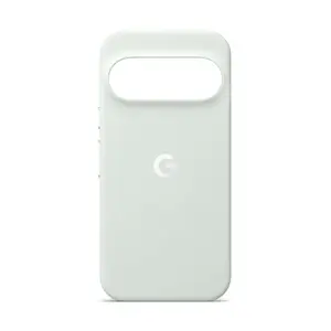 Google GA11706-WW Mobile Phone Cover Green Monochromatic Surface Compatibility Pixel 11 Pro Maximum screen size 16 cm