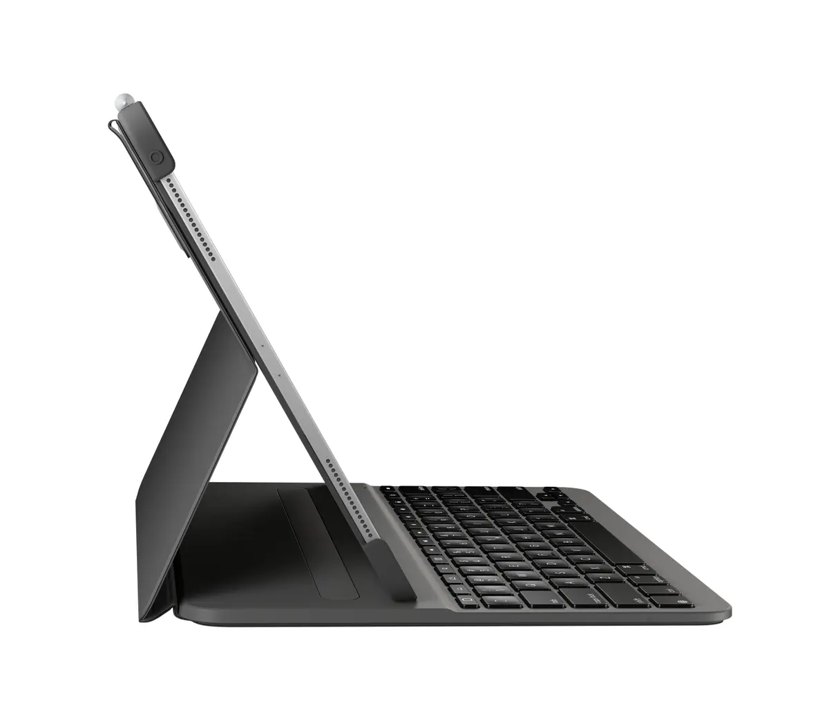 Logitech Slim Folio Pro Keyboard for iPad Pro 11-inch Photo 2