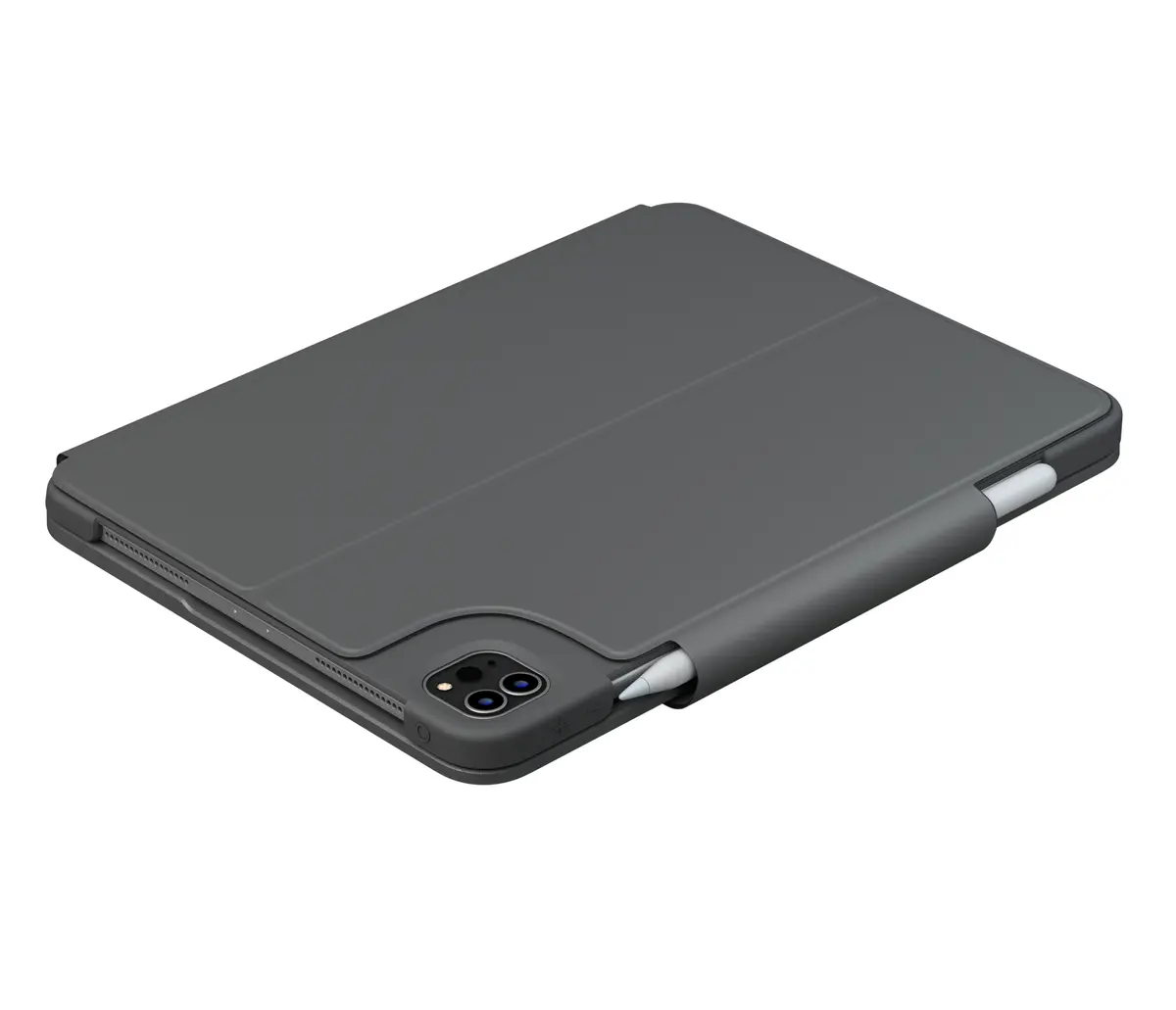 Logitech Slim Folio Pro Keyboard for iPad Pro 11-inch Photo 6