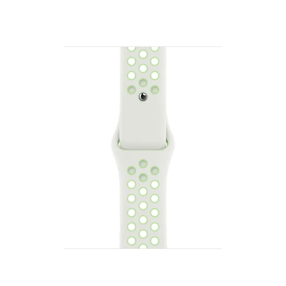 Apple 40mm Spruce Aura un Vapor