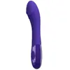 Hightech Elemental Youth Violet Vibrator Dildo Photo 2