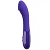 Hightech Elemental Youth Violet Vibrator Dildo Photo 3