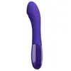 Hightech Elemental Youth Violet Vibrator Dildo Photo 4