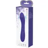 Hightech Elemental Youth Violet Vibrator Dildo Photo 8