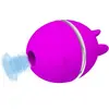 Hightech PRETTY LOVE Gemini Ball Purple Vibrator Photo 2