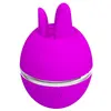 Hightech PRETTY LOVE Gemini Ball Purple Vibrator Photo 5