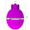 Hightech PRETTY LOVE Gemini Ball Purple Vibrator Photo 9