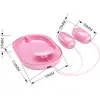 Pretty Love Fun Box Vibrating Bullet Photo 5