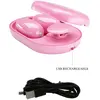 Pretty Love Fun Box Vibrating Bullet Photo 6
