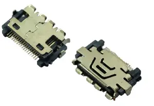LG Power Charging Connector 18-Pin for KG800 Chocolate KP500 KE970