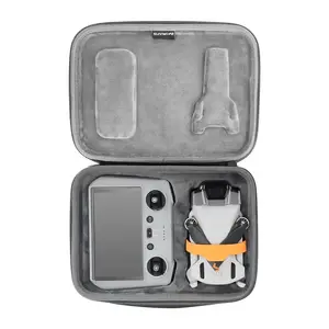 Sunnylife Storage Case for Mini 3 and Mini 3 Pro Drones Model MM3-B390
