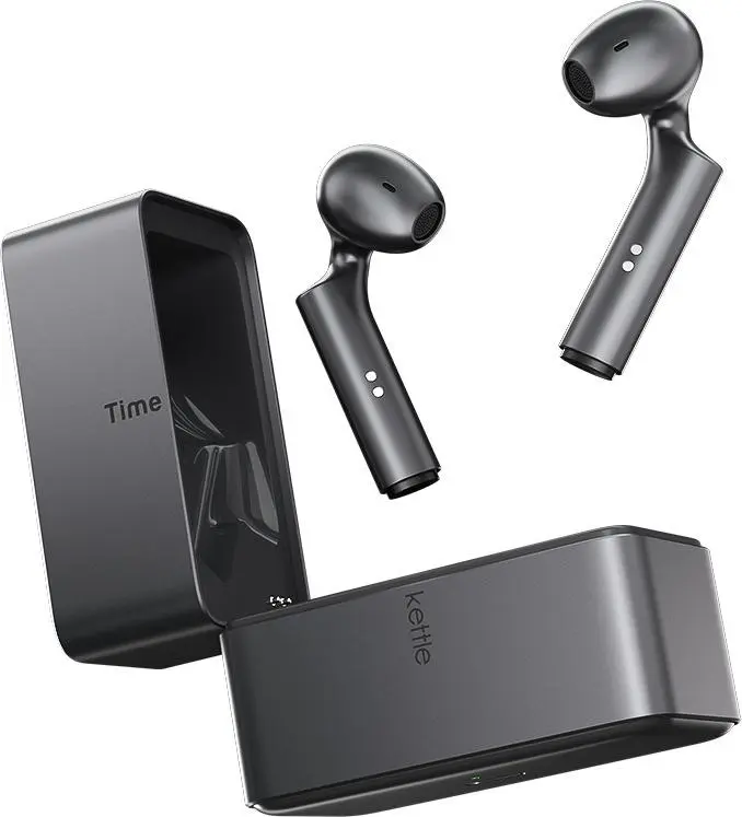 Timekettle W4 Plus TWS Translation Earbuds Photo 10