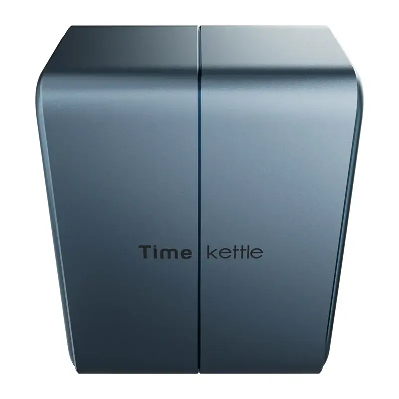 Timekettle W4 Plus TWS Tulkošanas Austiņas - Zilas Photo 3
