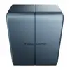 Timekettle W4 Plus TWS Tulkošanas Austiņas - Zilas Photo 3