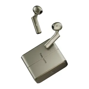 Timekettle W4 Plus TWS bezvadu tulkošanas austiņas zelta