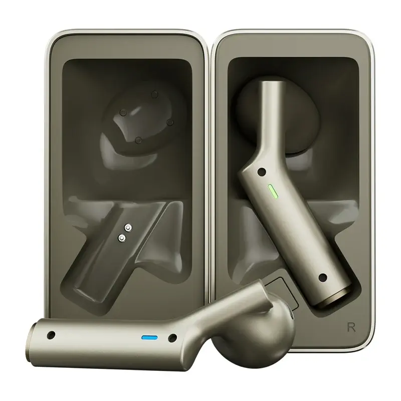 Timekettle W4 Plus TWS Translation Earbuds Photo 2