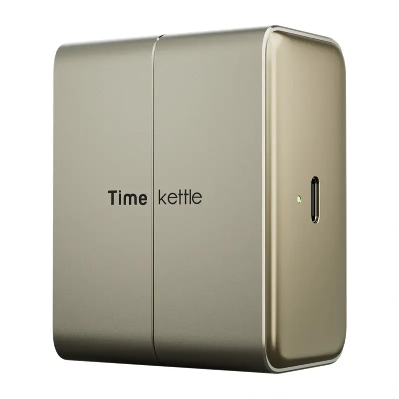 Timekettle W4 Plus TWS Translation Earbuds Photo 4