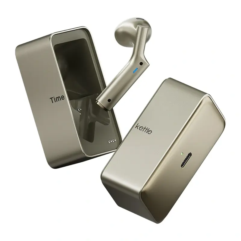 Timekettle W4 Plus TWS Translation Earbuds Photo 6
