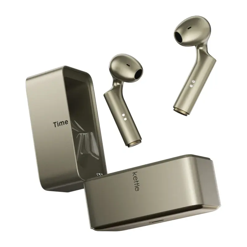 Timekettle W4 Plus TWS Translation Earbuds Photo 7