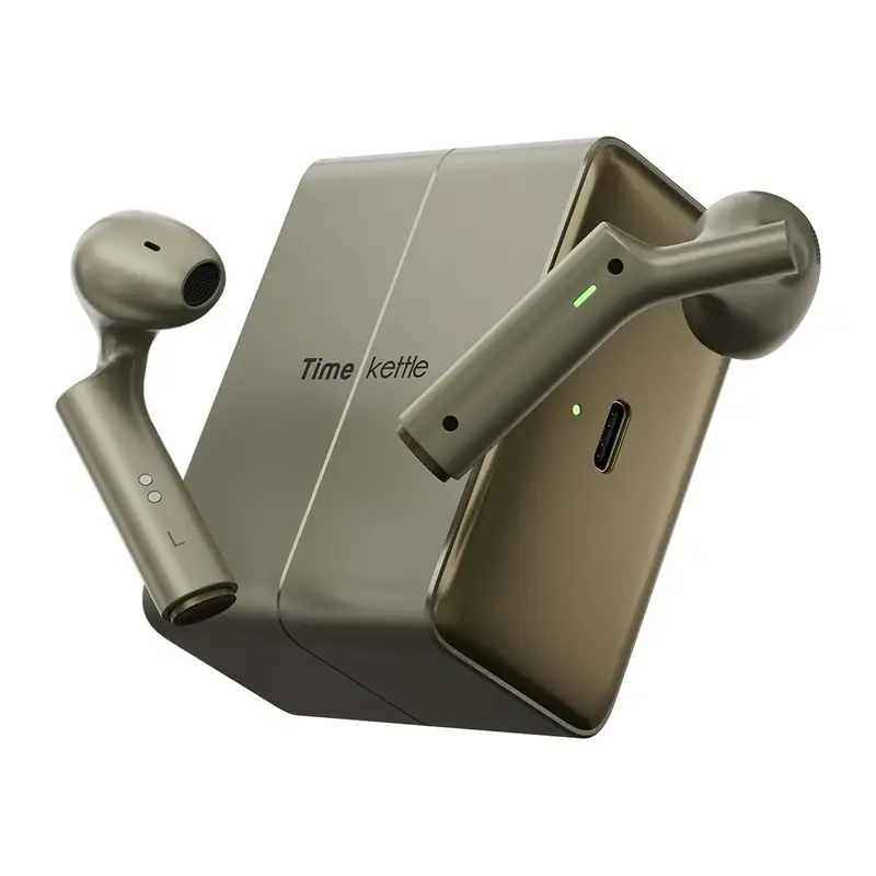 Timekettle W4 Plus TWS Translation Earbuds Photo 9