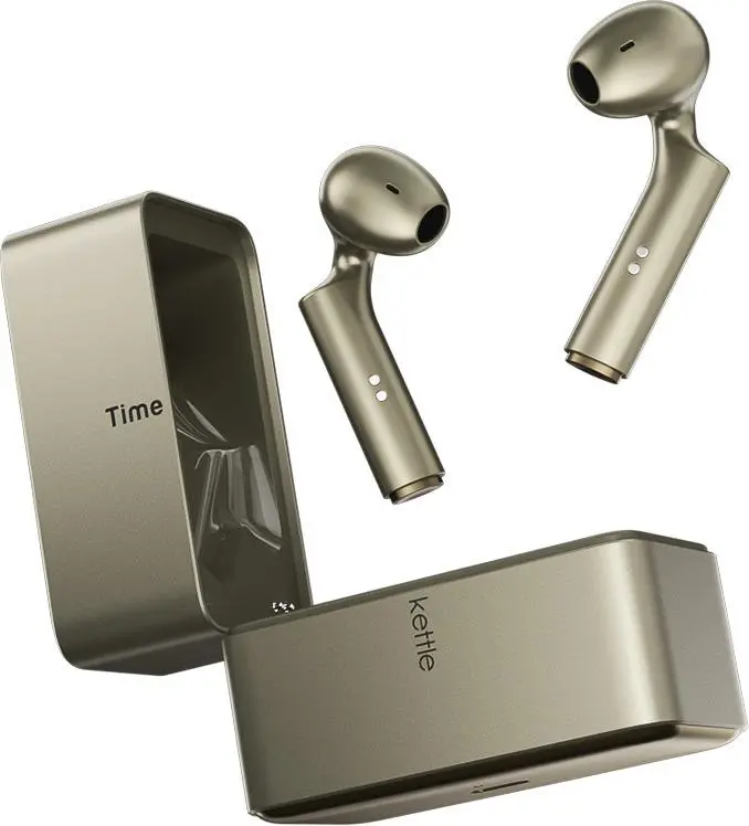 Timekettle W4 Plus TWS Translation Earbuds Photo 10
