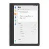 Планшет HUION Note E X50 Photo 3
