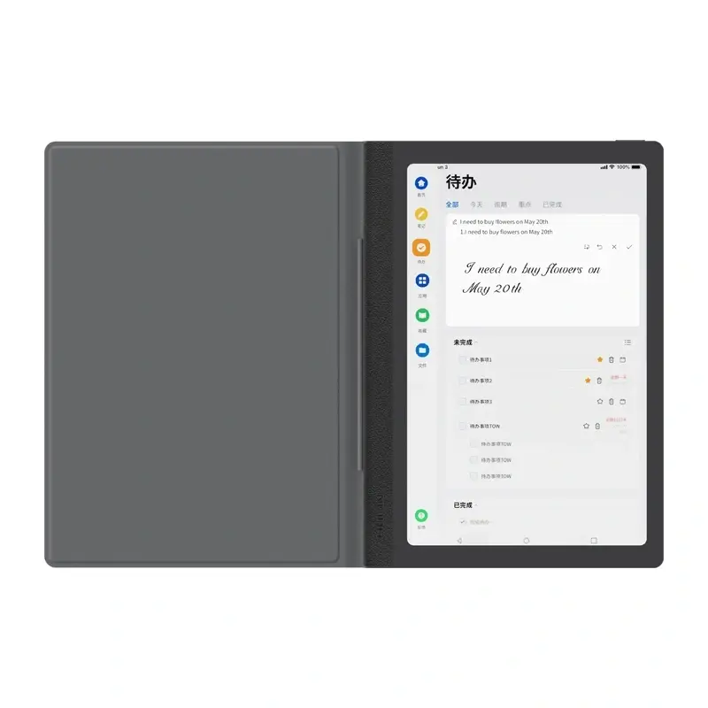 Планшет HUION Note E X50 Photo 4