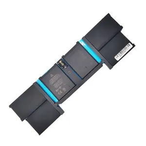 Klēpjdatora akumulators Extra Digital priekš A2519 6068mAh Premium
