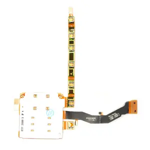 Keyboard module for Sony Ericsson W902 replacement part