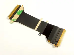 Flex Sony Ericsson C905 Mobile Phone Internal Flex Cable Replacement Part