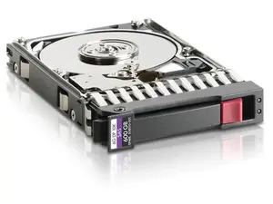 Hewlett Packard Enterprise 1.2TB Hard Disk Drive 6Gb/s SAS 10000 RPM Small Form Factor Dual Port E7W47A-RFB
