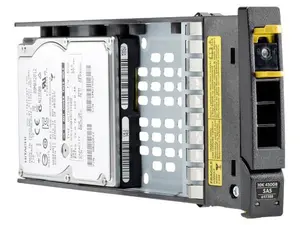 Твердотельный накопитель Hewlett Packard Enterprise M6710 480GB 6G SAS 2.5-дюйма
