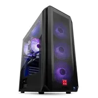 Настольный ПК LYNX Challenger Ryzen 7 7700X Photo 2