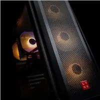 Настольный ПК LYNX Challenger Ryzen 7 7700X Photo 4