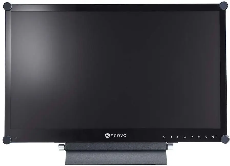 AG NEOVO TECHNOLOGY X-2202 Monitors LED