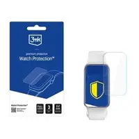 3MK Watch Protection ARC Pro Protective Foil for Xiaomi Smart Band 11 Active Curved Screen