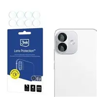3MK Camera Lens Protector Lens Protection pro for Redmi Note 17 Pro 5G