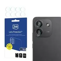 3MK Lens Protection pro Camera Glass Protector for Redmi Note 17 Pro Max 5G