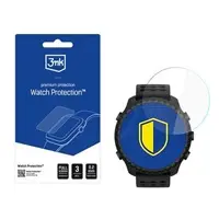 3MK Watch Protection FlexibleGlass pro Screen Protector for Suunto Core 2
