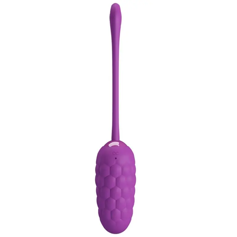 Vibrating Love Eggs