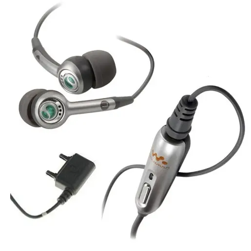 Headphones