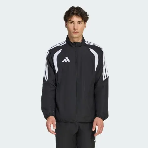 Adidas Tiro 26 League Presentation vīriešu