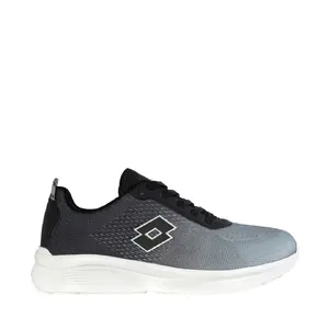 Buty Lotto Relazio czarno-szare 2401520U 1116 44