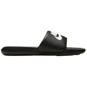 Sieviešu čības Nike Victori One Slide melnas CN9677-005