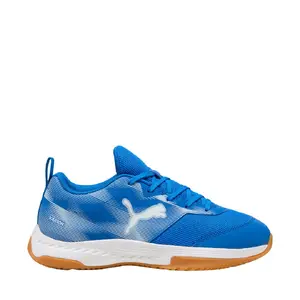 Детские спортивные кроссовки Puma Varion 3 белые размер 34