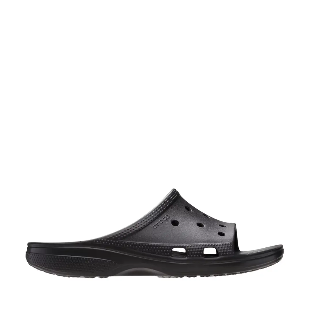 Vīriešu čības Crocs Saturday Slide melnas