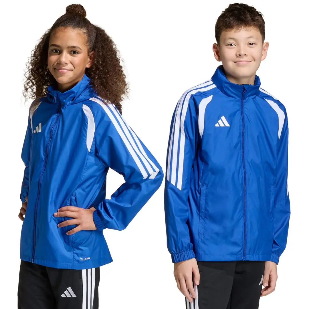 Bērnu jaka adidas Tiro 26 League